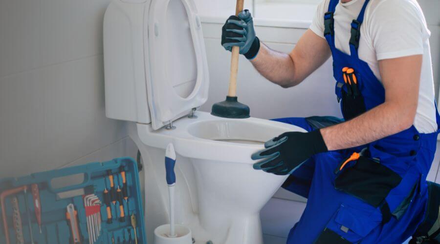 Professional Leak Detection in Putnam, OK