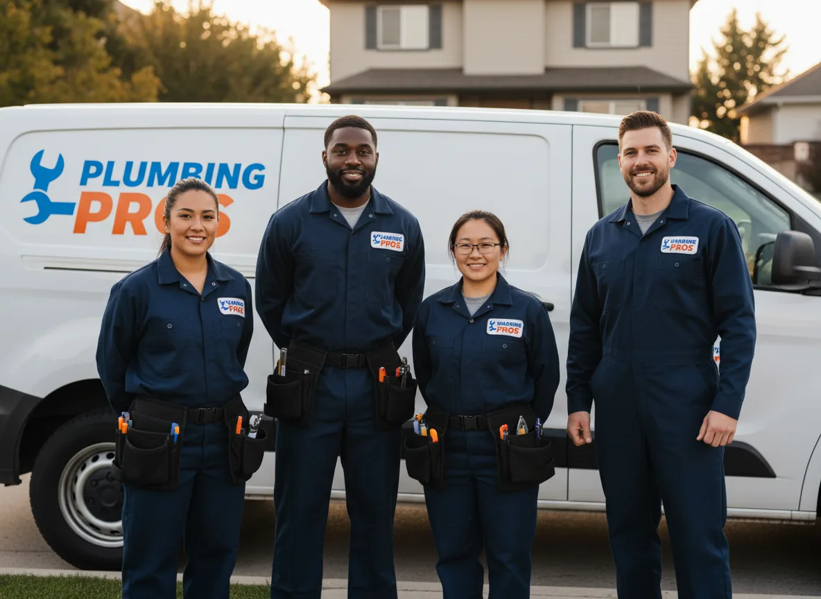 Water Heater Repair company in Putnam, OK